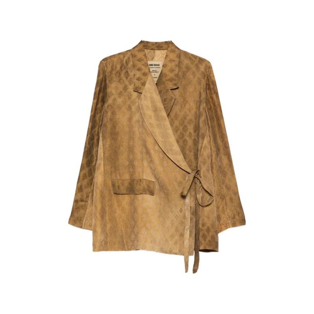Uma Wang Women Khloe Jacket